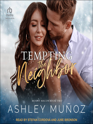 cover image of Tempting the Neighbor
